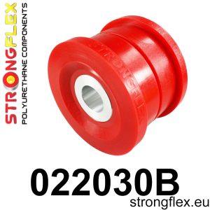 Strongflex Taka-apurungon pusla 022030