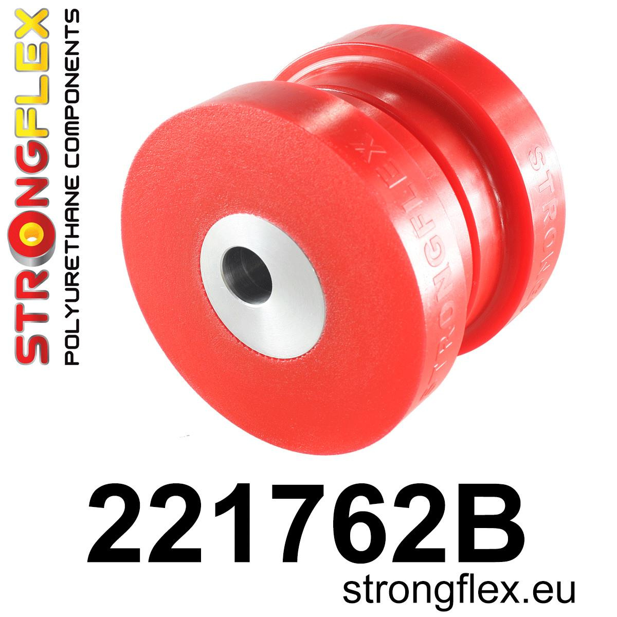 Strongflex Taka-apurungon pusla 221762