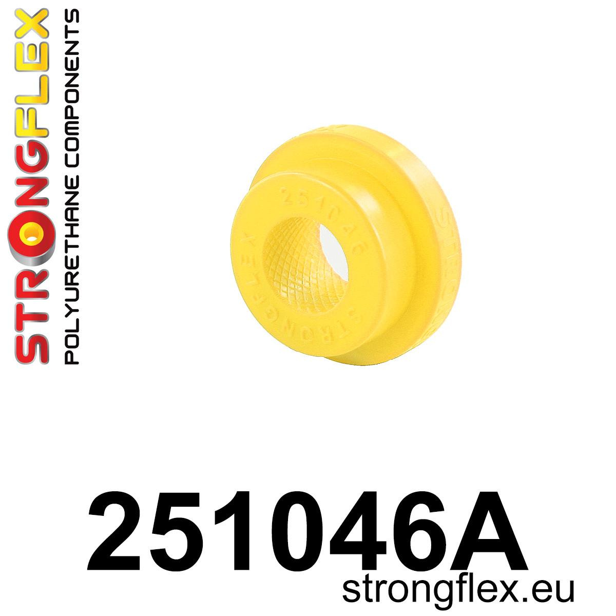 Strongflex Taka-apurungon pusla 251046