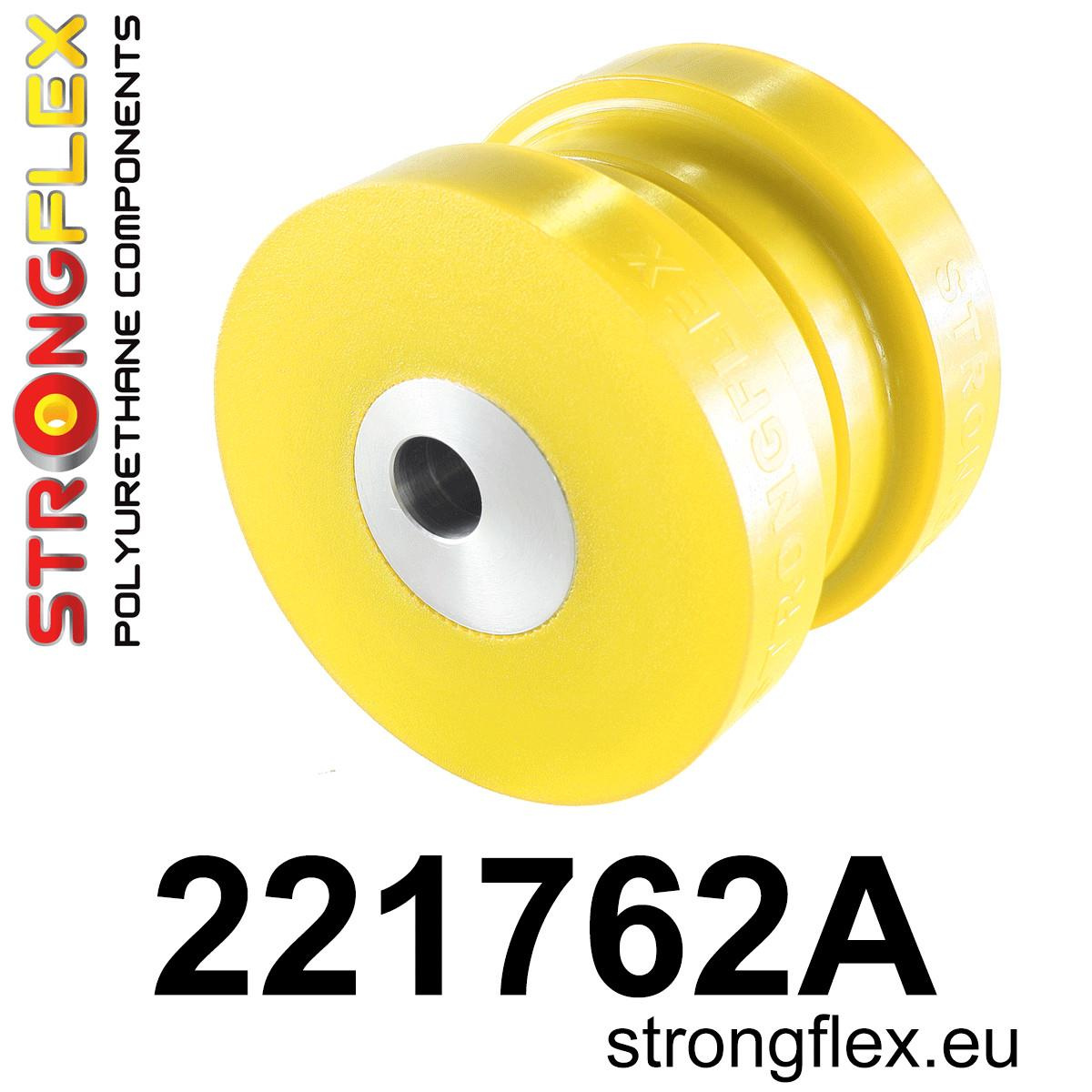 Strongflex Taka-apurungon pusla 221762