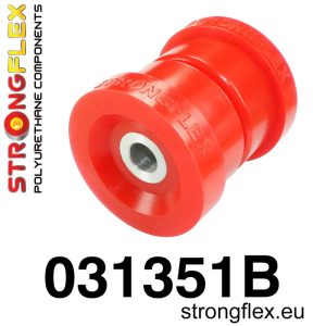 Strongflex Takapalkin kiinnityspusla, etu 031351