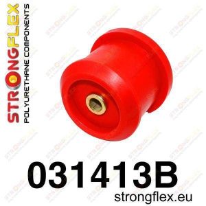 Strongflex Taka-apurungon etupusla 031413