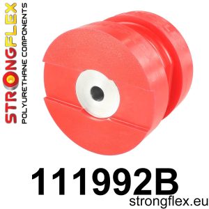 Strongflex Takapoikkipalkin takapusla 111992