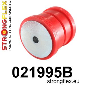 Strongflex Taka-apurungon takapusla 021995