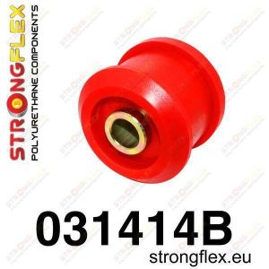Strongflex Taka-apurungon takapusla 031414