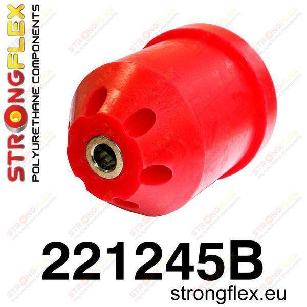 Strongflex Taka-apurungon pusla 221245