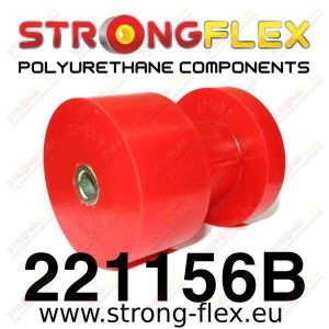 Strongflex Taka-apurungon pusla 45mm 221156