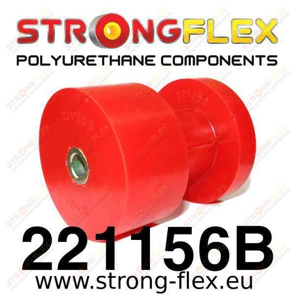 Strongflex Taka-apurungon pusla 45mm 221156
