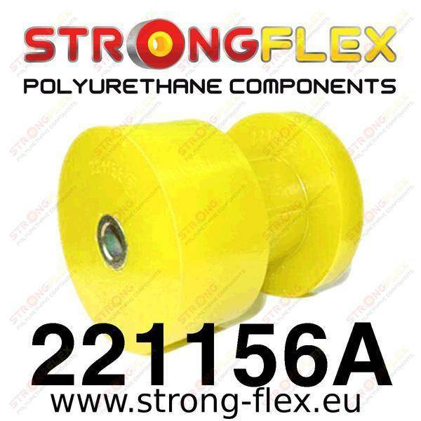Strongflex Taka-apurungon pusla 45mm 221156