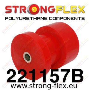 Strongflex Taka-apurungon pusla 57mm 221157