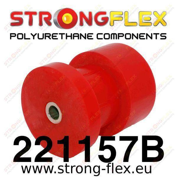 Strongflex Taka-apurungon pusla 57mm 221157