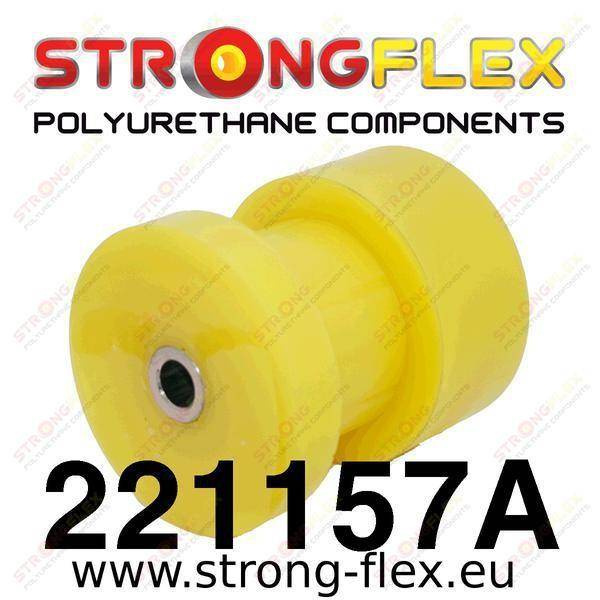 Strongflex Taka-apurungon pusla 57mm 221157