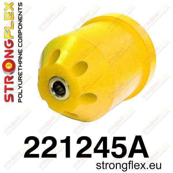 Strongflex Taka-apurungon pusla 221245