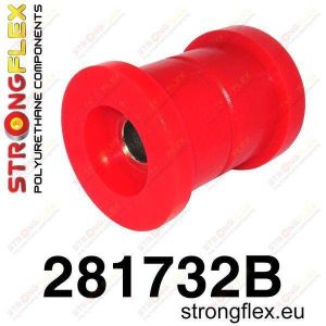 Strongflex Takapalkin etupusla 281732