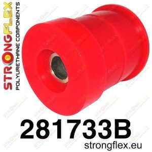 Strongflex Takapalkin takapusla 281733