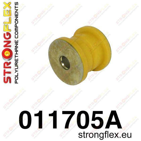 Strongflex Takavetotangon napapusla 011705