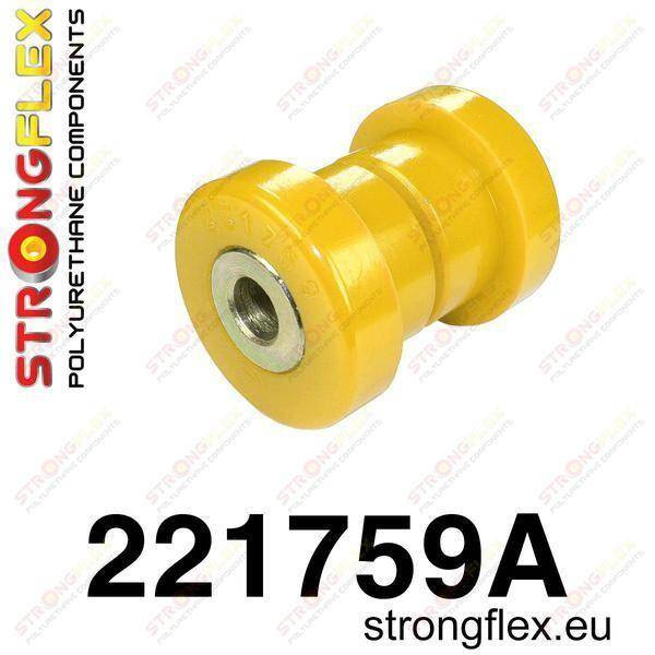 Strongflex Takavetotangon napapusla 221759