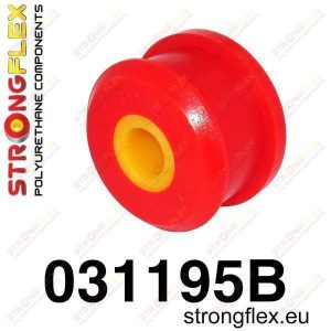Strongflex Etualatukivarren pusla 031195