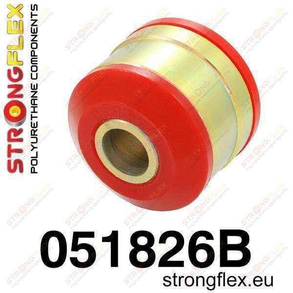 Strongflex Etualatukivarren pusla 051826