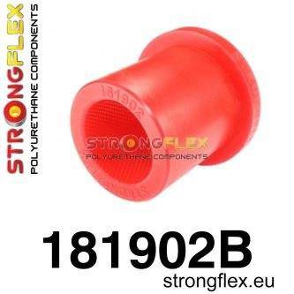 Strongflex Etualatukivarren pusla 181902
