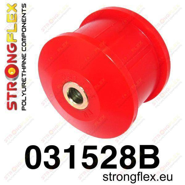 Strongflex Etutukivarren pusla 4x4 031528