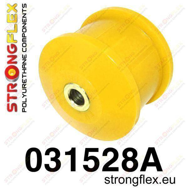 Strongflex Etutukivarren pusla 4x4 031528