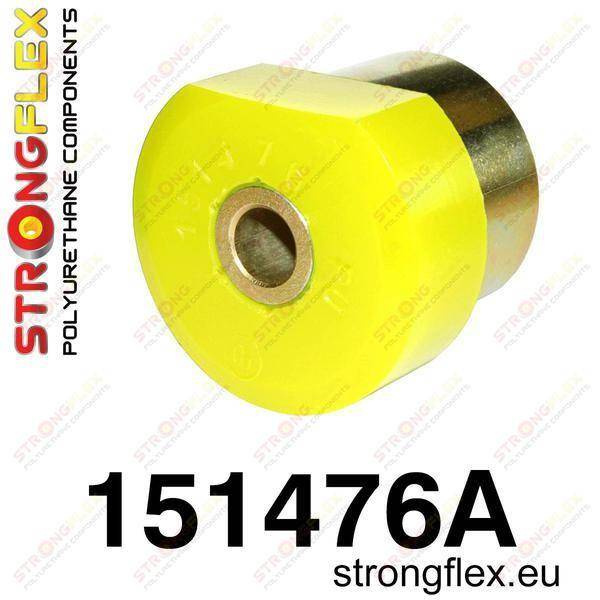 Strongflex Etualatukivarren pusla 151476