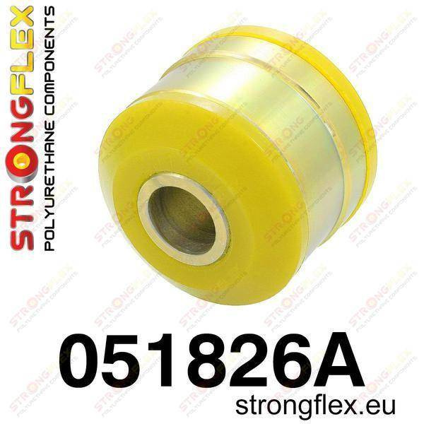 Strongflex Etualatukivarren pusla 051826