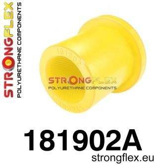Strongflex Etualatukivarren pusla 181902