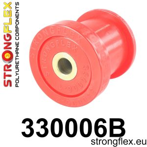 Strongflex Etualatukivarren pusla 330006