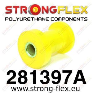 Strongflex Etutukivarren sisäpusla 35mm 281397