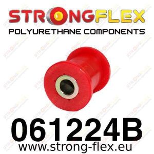 Strongflex Etualatukivarren pusla 061224