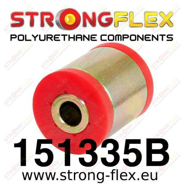 Strongflex Etualatukivarren pusla 151335