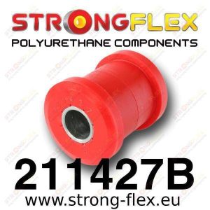 Strongflex Etualatukivarren pusla 211427
