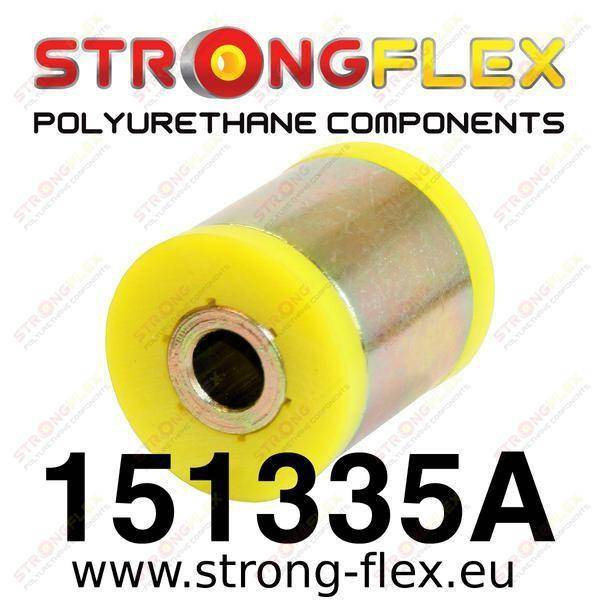 Strongflex Etualatukivarren pusla 151335