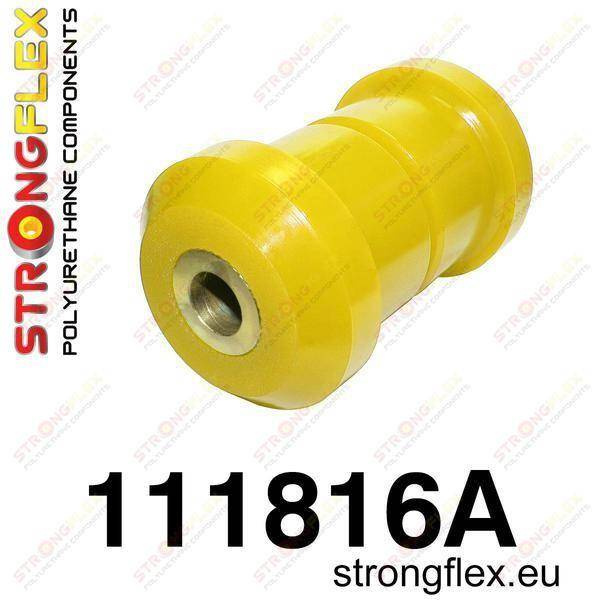 Strongflex Etualatukivarren pusla 111816