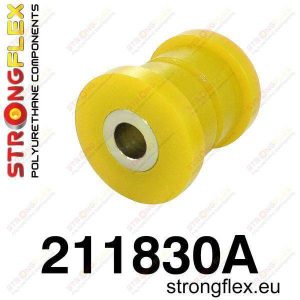 Strongflex Etualatukivarren pusla 211830