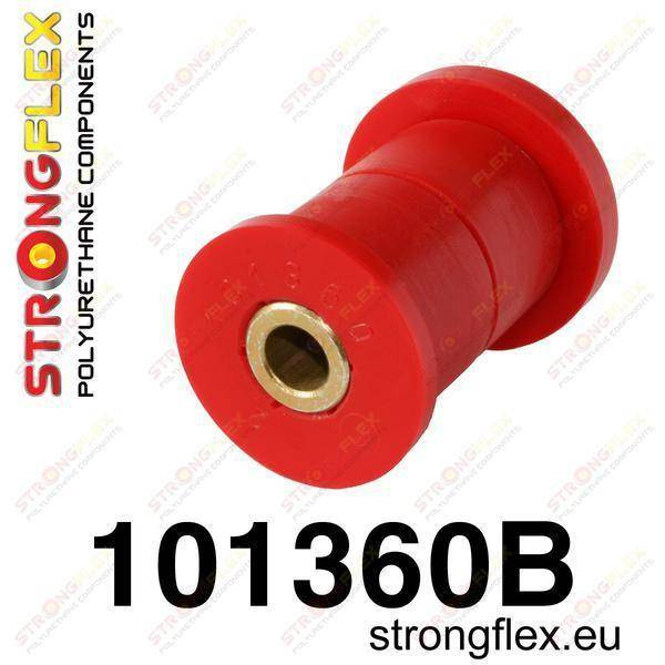Strongflex Etujousituksen alempi etupusla 101360