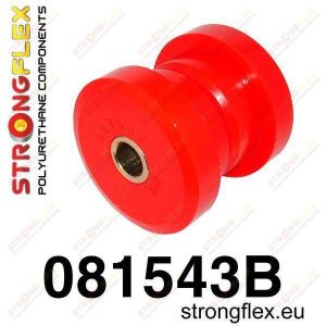 Strongflex Etualatukivarren etupusla 081543