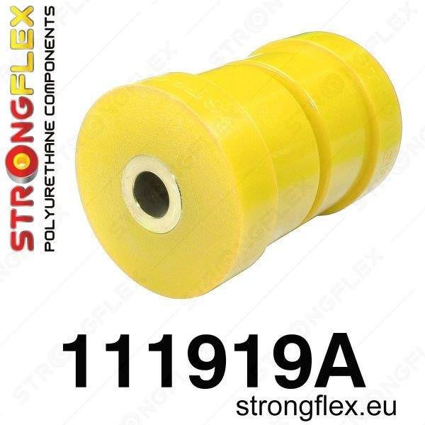 Strongflex Etualatukivarren etupusla 111919