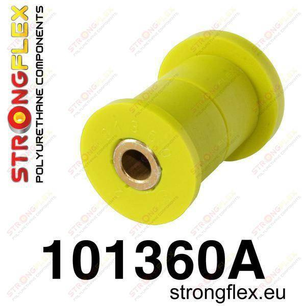Strongflex Etujousituksen alempi etupusla 101360
