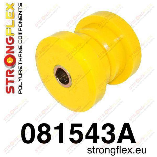 Strongflex Etualatukivarren etupusla 081543