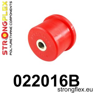 Strongflex Etualatukivarren pusla – taka 022016