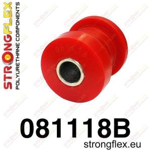 Strongflex Etualatukivarren takapusla 081118