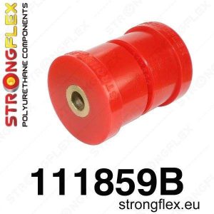 Strongflex Etualatukivarren takapusla 111859