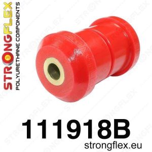 Strongflex Etualatukivarren takapusla 111918