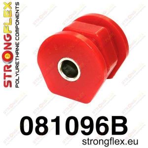 Strongflex Etujousituksen alempi takapusla 081096