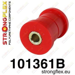 Strongflex Etujousituksen alempi takapusla 101361