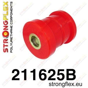 Strongflex Etualatukivarren takapusla 211625