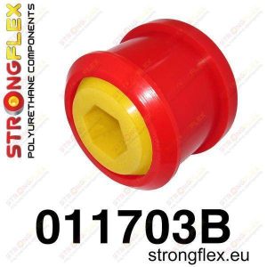Strongflex Etualatukivarren takapusla 46mm 011703